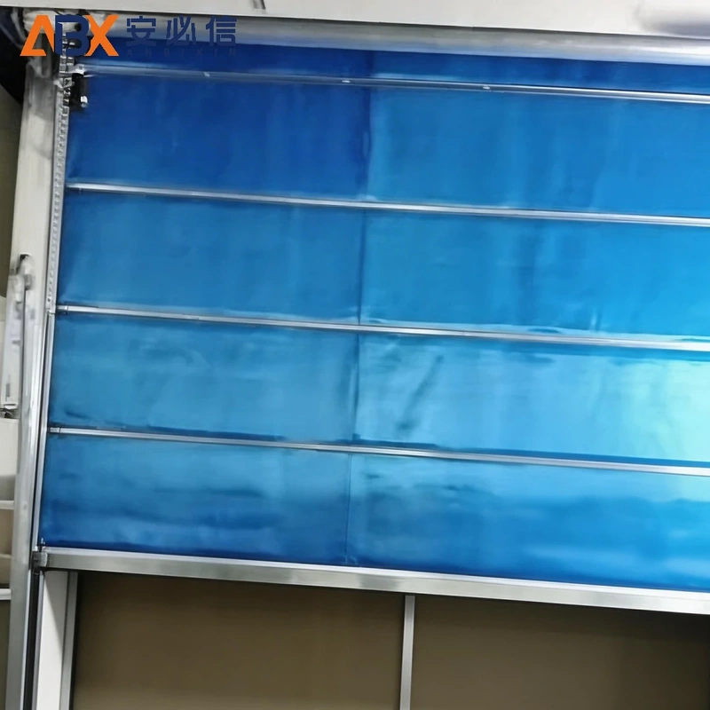 肇庆市高速堆积门