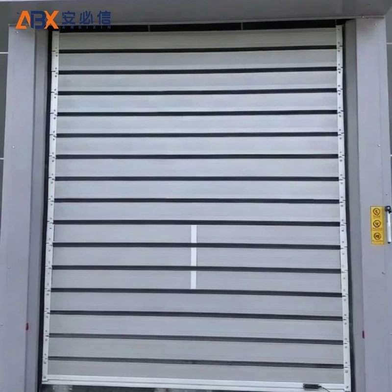 肇庆市涡轮硬质高速门